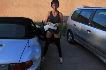 FistGirl29 aus Nordrhein-Westfalen,Deutschland